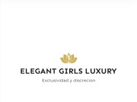 Elegant girls luxury
